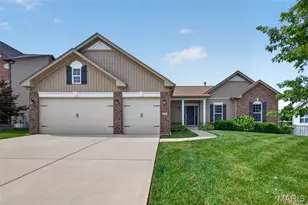 1125 Duxbury Ln, O'Fallon, MO 63366 - Photo 29