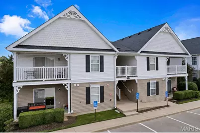 100 Brandy Mill Circle #1F, High Ridge, MO 63049 - Photo 1