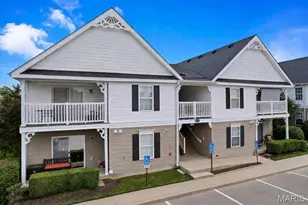 100 Brandy Mill Circle, High Ridge, MO 63049 - Photo 1