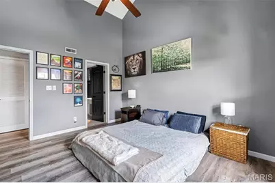 100 Brandy Mill Circle #1F, High Ridge, MO 63049 - Photo 19