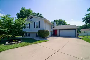536 Hera Ct, Saint Peters, MO 63376 - Photo 1