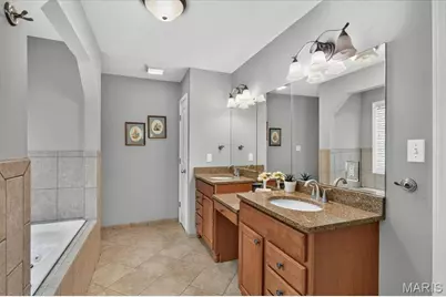 5709 Sunnywood Drive, Cedar Hill, MO 63016 - Photo 17