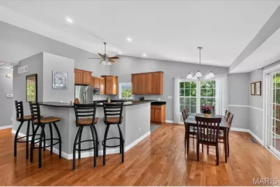 5709 Sunnywood Drive, Cedar Hill, MO 63016 - Photo 9