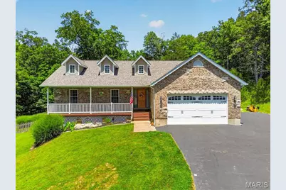 5709 Sunnywood Drive, Cedar Hill, MO 63016 - Photo 1