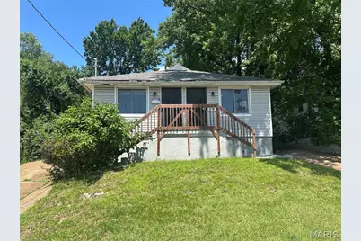 4421-23 Hamilton Avenue, Saint Louis, MO 63120 - Photo 3