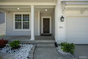 223 Randlin Dr, O'Fallon, MO 63367 - Photo 3