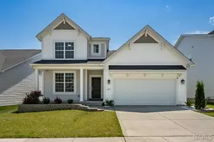 223 Randlin Dr, O'Fallon, MO 63367 - Photo 1