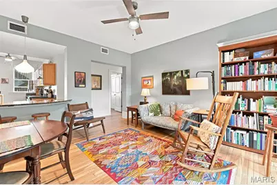 6115 Washington Boulevard #201, Saint Louis, MO 63112 - Photo 3