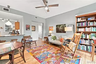 6115 Washington Blvd, Saint Louis, MO 63112 - Photo 3