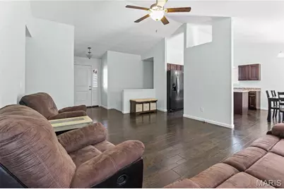 2050 Magnolia Way, Pevely, MO 63070 - Photo 9