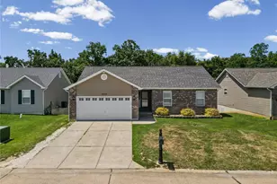 2050 Magnolia Way, Pevely, MO 63070 - Photo 1