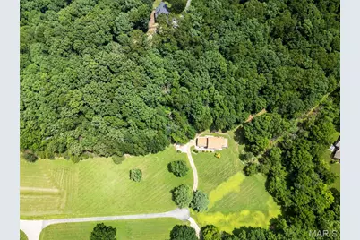 3672 Hawks Rest Road, Wildwood, MO 63069 - Photo 1