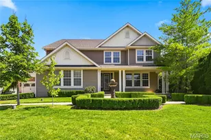 5500 Wooded Creek Dr, O'Fallon, MO 63304 - Photo 1