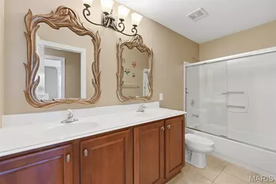 5500 Wooded Creek Drive, O'Fallon, MO 63304 - Photo 19