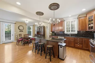 5500 Wooded Creek Drive, O'Fallon, MO 63304 - Photo 7