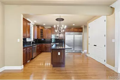 5500 Wooded Creek Drive, O'Fallon, MO 63304 - Photo 11