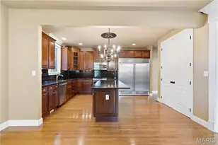 5500 Wooded Creek Dr, O'Fallon, MO 63304 - Photo 11