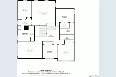 5500 Wooded Creek Drive, O'Fallon, MO 63304 - Photo 35