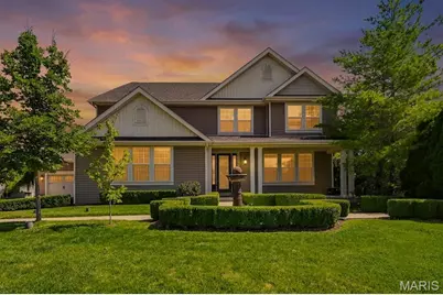 5500 Wooded Creek Drive, O'Fallon, MO 63304 - Photo 33