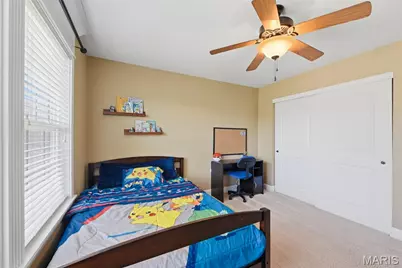 5500 Wooded Creek Drive, O'Fallon, MO 63304 - Photo 21
