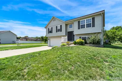 217 September Street, Moscow Mills, MO 63362 - Photo 3