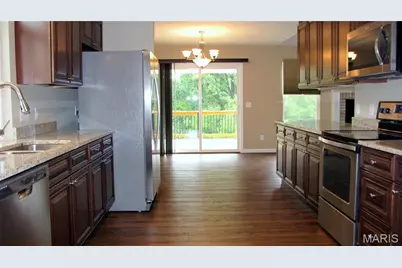 114 Fallon Villa Court, O'Fallon, MO 63368 - Photo 3