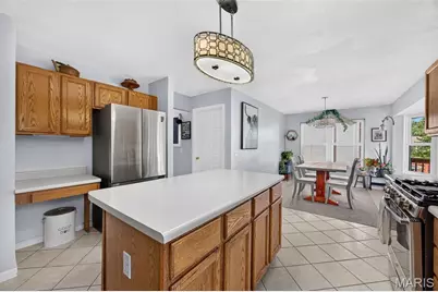 2665 Babble Creek Ln Lane, O'Fallon, MO 63368 - Photo 23