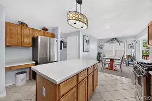 2665 Babble Creek Ln Ln, O'Fallon, MO 63368 - Photo 23