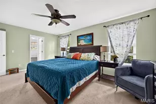 2665 Babble Creek Ln Ln, O'Fallon, MO 63368 - Photo 33