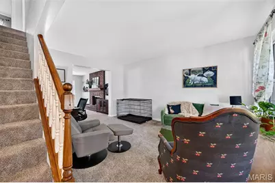 2665 Babble Creek Ln Lane, O'Fallon, MO 63368 - Photo 15