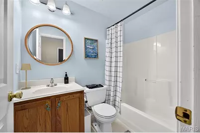 2665 Babble Creek Ln Lane, O'Fallon, MO 63368 - Photo 29