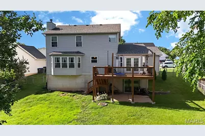 2665 Babble Creek Ln Lane, O'Fallon, MO 63368 - Photo 5