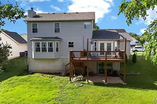 2665 Babble Creek Ln Ln, O'Fallon, MO 63368 - Photo 5