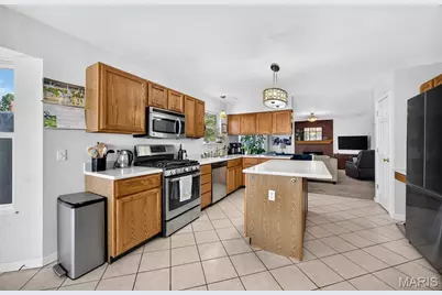 2665 Babble Creek Ln Lane, O'Fallon, MO 63368 - Photo 25