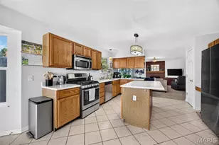 2665 Babble Creek Ln Ln, O'Fallon, MO 63368 - Photo 25