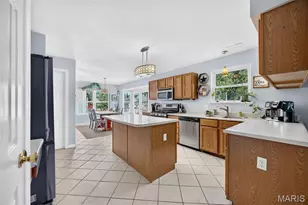 2665 Babble Creek Ln Ln, O'Fallon, MO 63368 - Photo 21