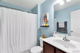 155 Williamsburg Ln, Troy, MO 63379 - Photo 9