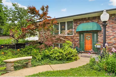4444 Baumgartner Road, Saint Louis, MO 63129 - Photo 1