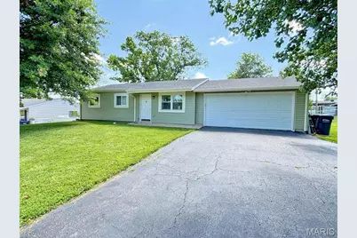 502 Hill Drive, Eureka, MO 63025 - Photo 1