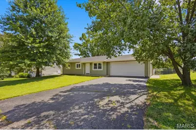 502 Hill Drive, Eureka, MO 63025 - Photo 1