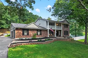 2710 Wild Valley Dr, High Ridge, MO 63049 - Photo 3