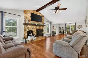 2710 Wild Valley Dr, High Ridge, MO 63049 - Photo 25