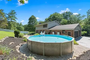 2710 Wild Valley Dr, High Ridge, MO 63049 - Photo 73