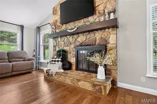 2710 Wild Valley Dr, High Ridge, MO 63049 - Photo 23