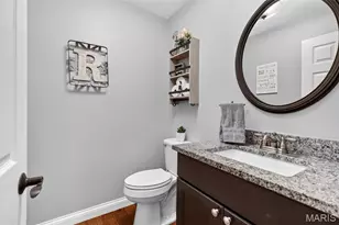 2710 Wild Valley Dr, High Ridge, MO 63049 - Photo 35