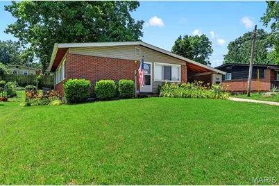 2480 Furlong Lane, Florissant, MO 63033 - Photo 3