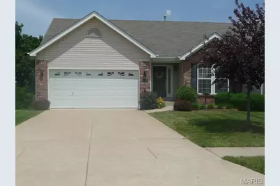 118 Fallon Villa Court, O'Fallon, MO 63368 - Photo 1
