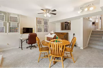 1927 Bennington Common Drive, Saint Louis, MO 63146 - Photo 17