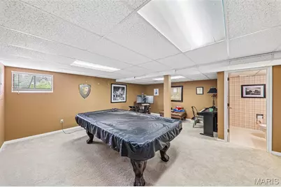 16180 Lea Oak Court, Chesterfield, MO 63017 - Photo 21