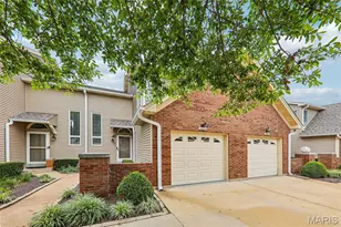 16180 Lea Oak Ct, Chesterfield, MO 63017 - Photo 1